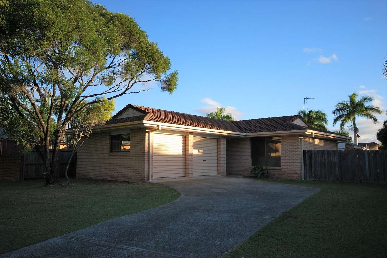 Main view of Homely house listing, 31 Lakeridge Drive, Varsity Lakes QLD 4227