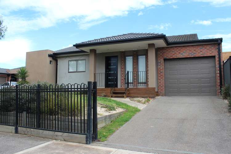 Main view of Homely unit listing, 3/130 Bladin Street, Laverton VIC 3028