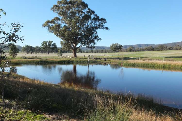 Third view of Homely other listing, 91 Marland Road, Barkly VIC 3384