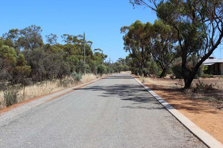 Lot 21 Muluckine Rd, Muluckine via, Northam WA 6401