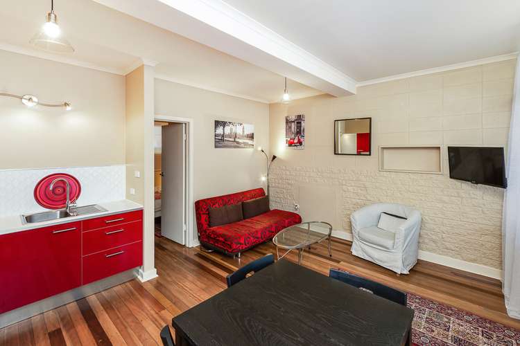 Second view of Homely unit listing, 6/311 South Terrace, Adelaide SA 5000