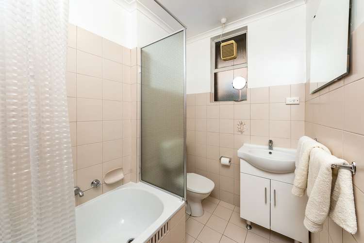 Fourth view of Homely unit listing, 6/311 South Terrace, Adelaide SA 5000