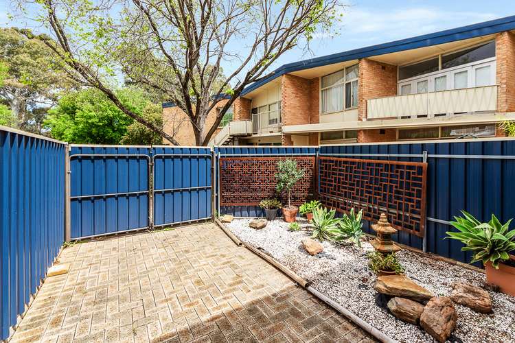 Fifth view of Homely unit listing, 6/311 South Terrace, Adelaide SA 5000