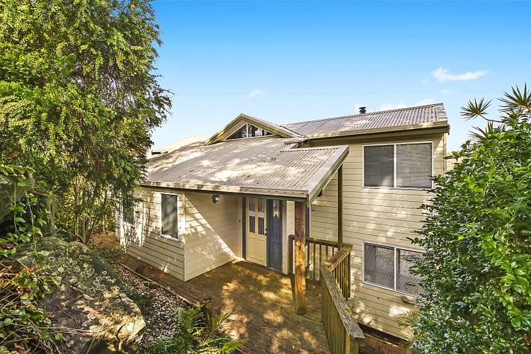 Main view of Homely house listing, 43 Horsfield Road, Horsfield Bay NSW 2256