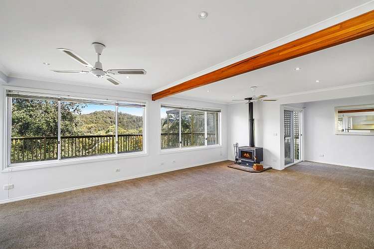 Fourth view of Homely house listing, 43 Horsfield Road, Horsfield Bay NSW 2256