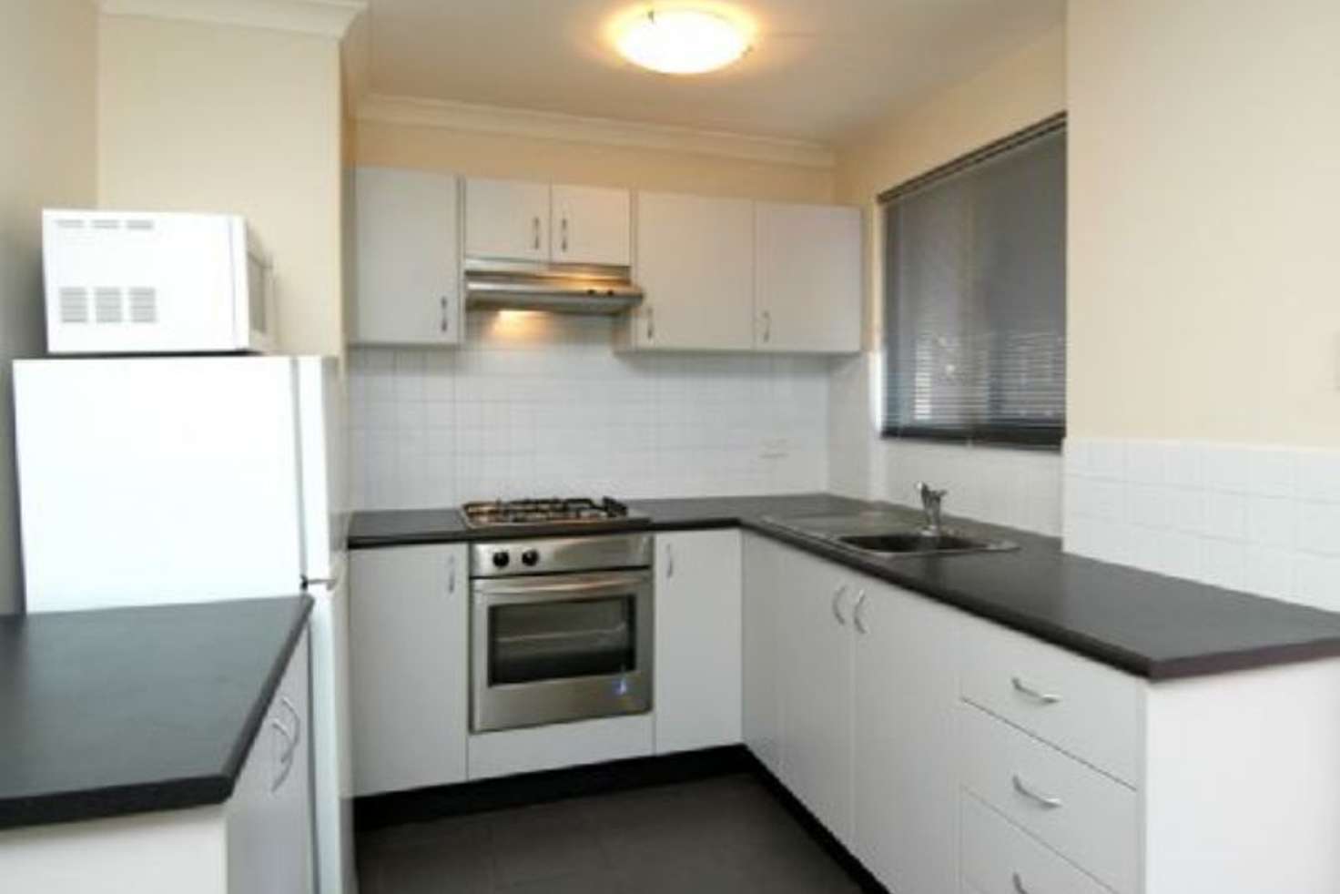 Main view of Homely studio listing, 14/432 Beaufort St, Highgate WA 6003