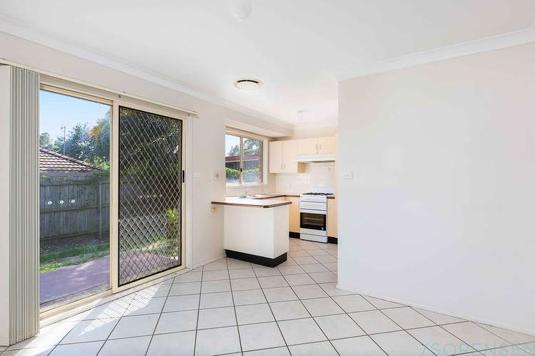 Second view of Homely house listing, 10 Wongala Avenue, Blue Haven NSW 2262