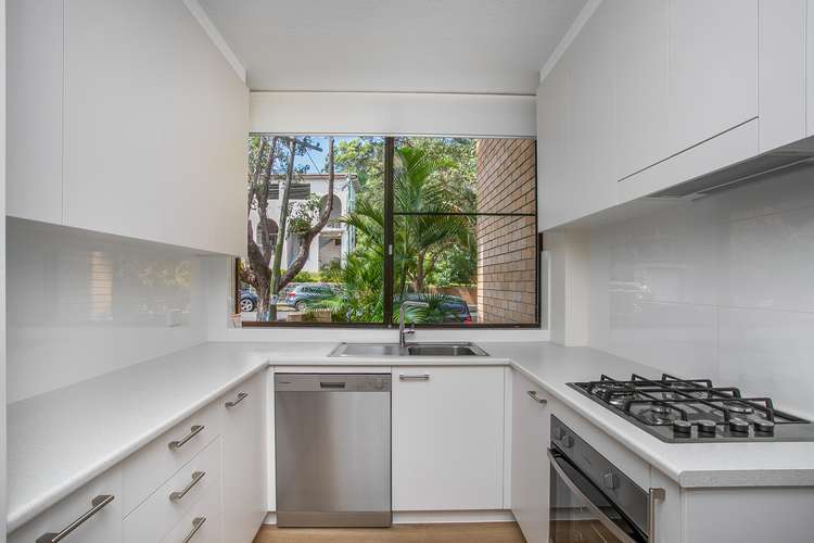 Main view of Homely unit listing, 1/18 Gillies Street, Wollstonecraft NSW 2065