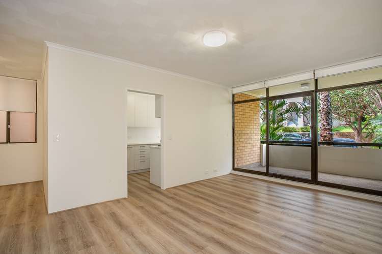 Second view of Homely unit listing, 1/18 Gillies Street, Wollstonecraft NSW 2065