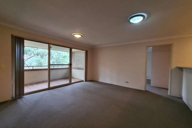 Third view of Homely unit listing, 22B/19-21 GEORGE STREET, North Strathfield NSW 2137