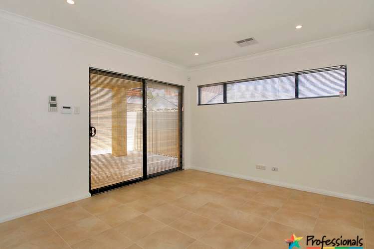 Fifth view of Homely villa listing, 139B Wanneroo Road, Tuart Hill WA 6060
