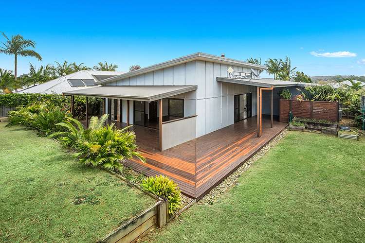 Third view of Homely house listing, 21 Blackwood Crescent, Bangalow NSW 2479