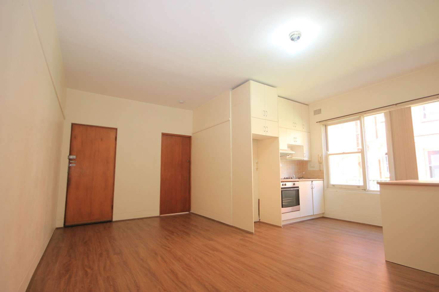 Main view of Homely unit listing, 132 The Grand Parade, Brighton-le-sands NSW 2216