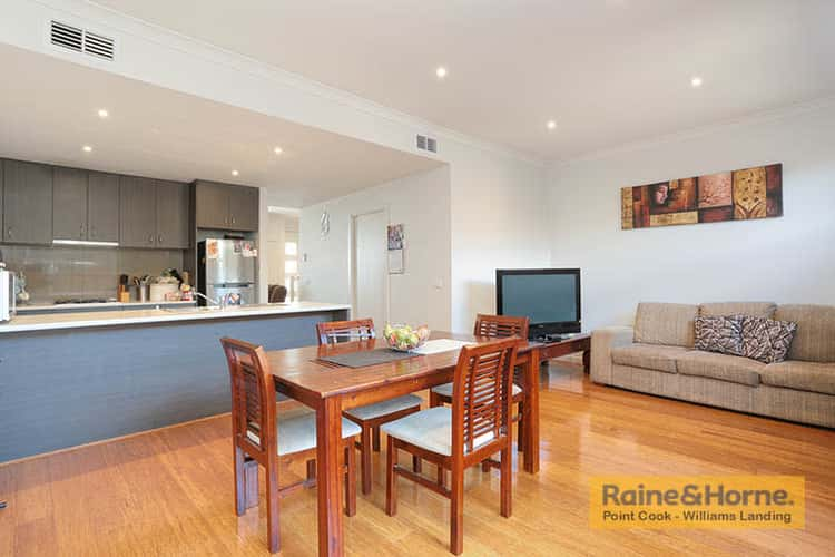 Fourth view of Homely house listing, 16A Rymill Way, Truganina VIC 3029