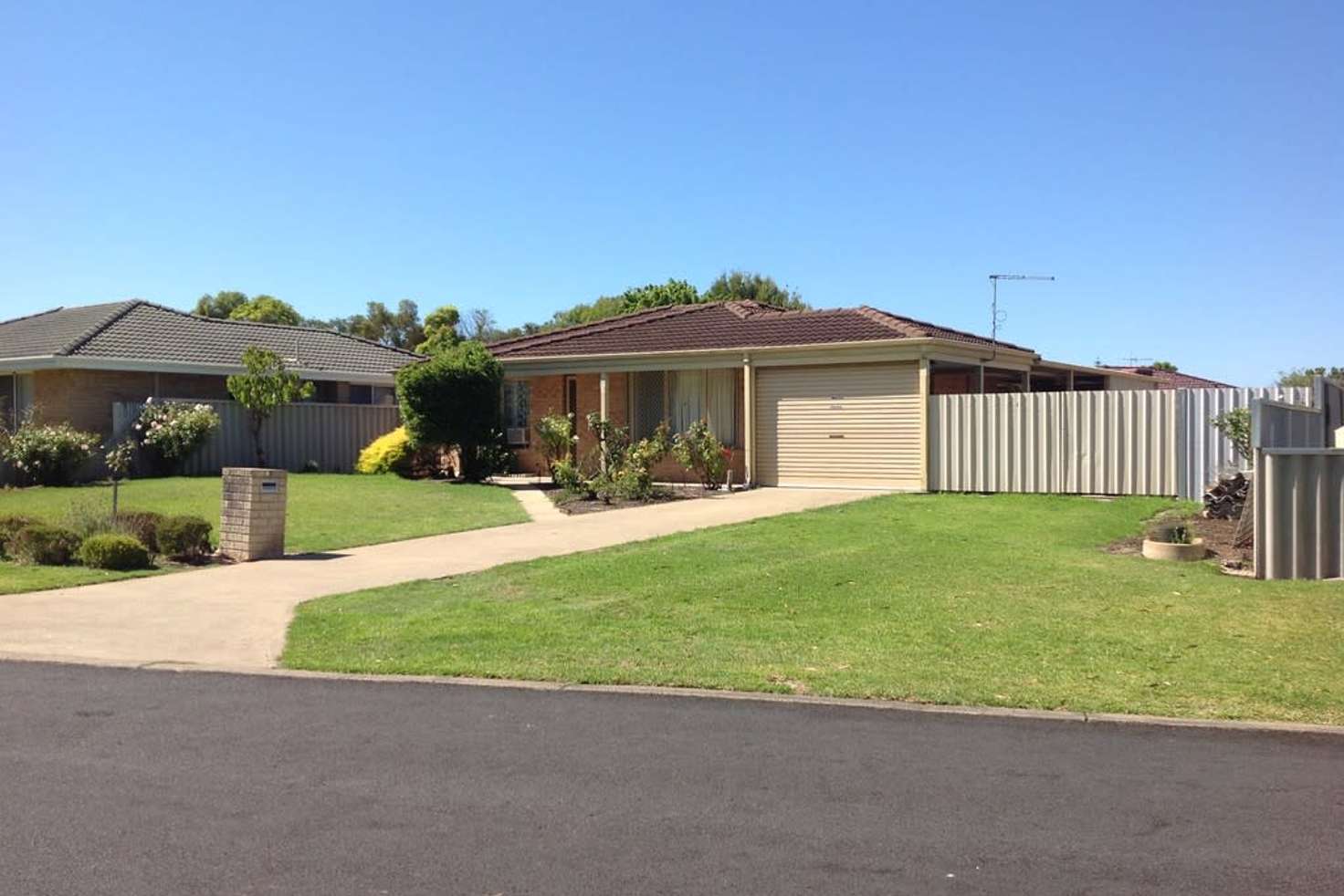 Main view of Homely house listing, 23 Blackswan Drive, Broadwater WA 6280