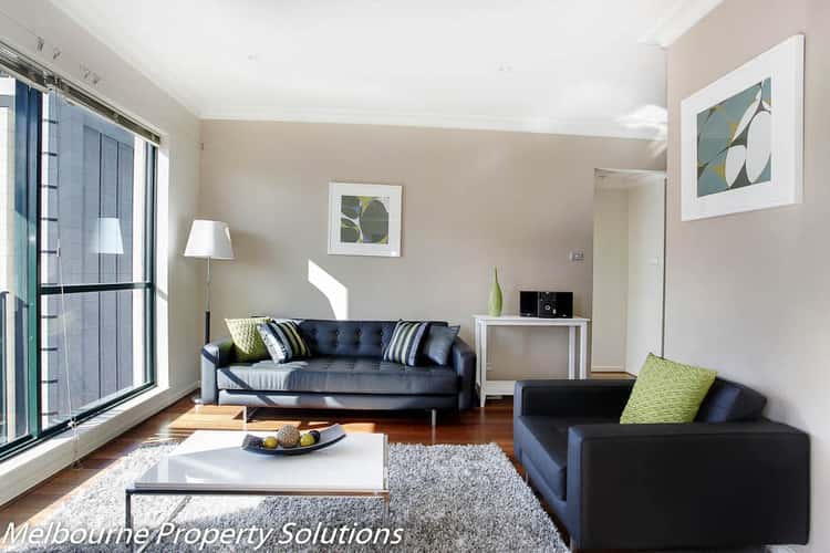 Main view of Homely apartment listing, 2408/265 Exhibition Street, Melbourne VIC 3000