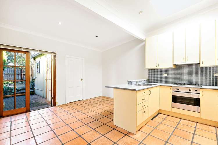 Second view of Homely house listing, 181 Rochford Street, Erskineville NSW 2043