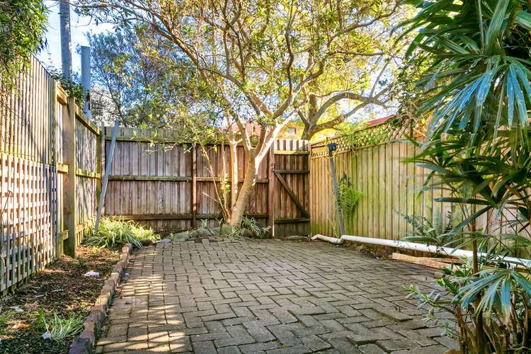 Fifth view of Homely house listing, 181 Rochford Street, Erskineville NSW 2043