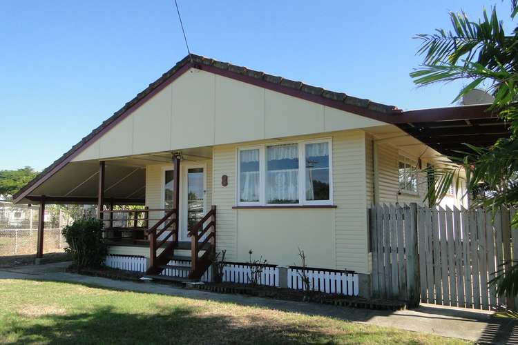 Main view of Homely house listing, 8 CALLIDE CRESCENT, Barney Point QLD 4680