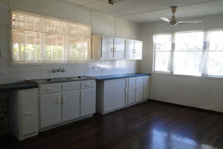 Third view of Homely house listing, 8 CALLIDE CRESCENT, Barney Point QLD 4680