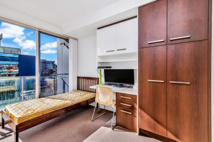 Third view of Homely apartment listing, 302/235-237 Pirie Street, Adelaide SA 5000
