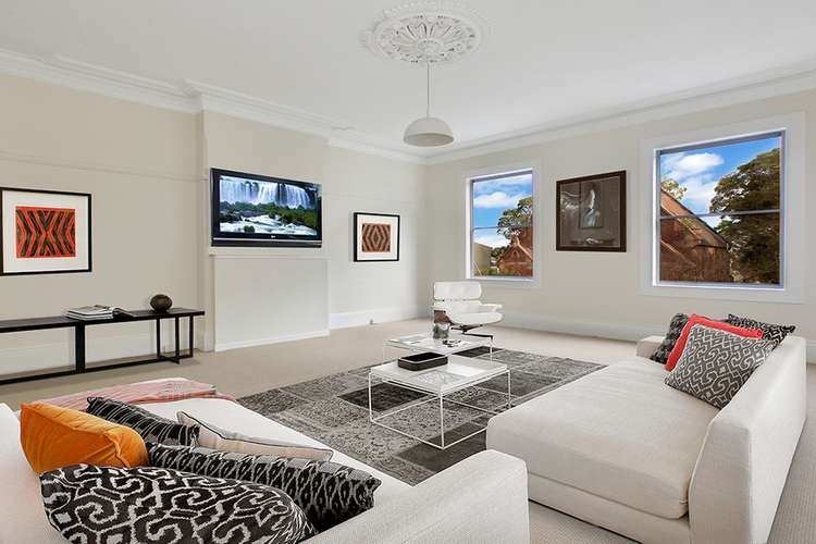 Main view of Homely unit listing, 1/ 662 Darling Street, Rozelle NSW 2039