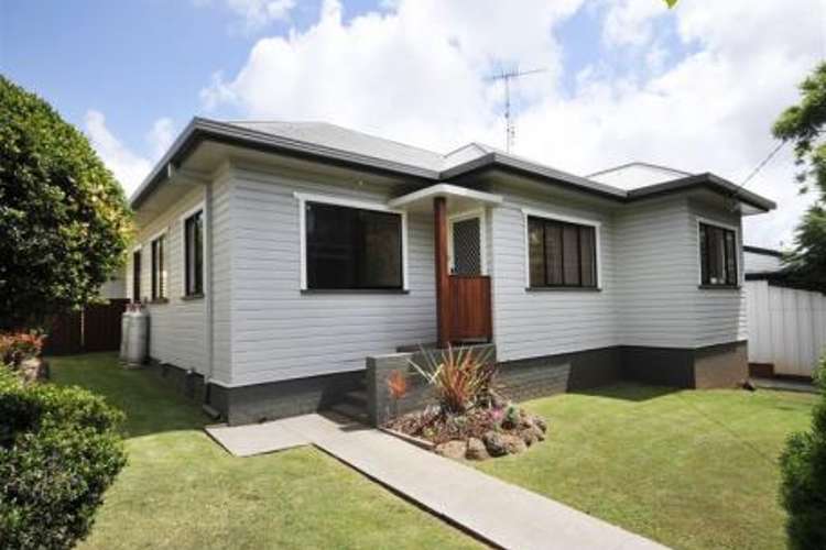 Second view of Homely house listing, 229 West Street, Harristown QLD 4350