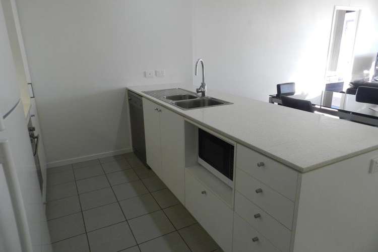 Fifth view of Homely apartment listing, 134/75 Central Lane, Gladstone Central QLD 4680