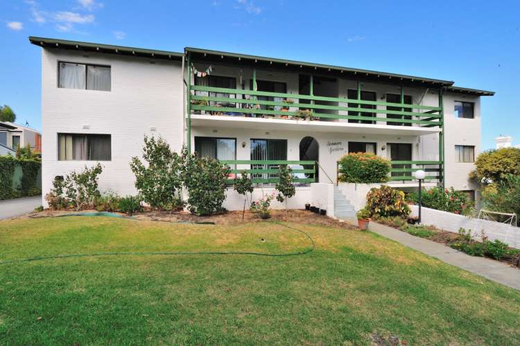 Second view of Homely unit listing, 8/32 St Leonards Street, Mosman Park WA 6012