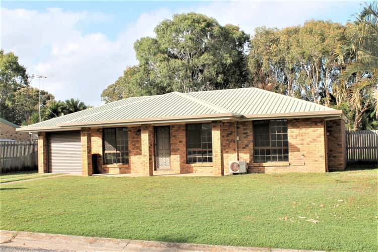 Second view of Homely house listing, 4 Kimberley Court, Andergrove QLD 4740