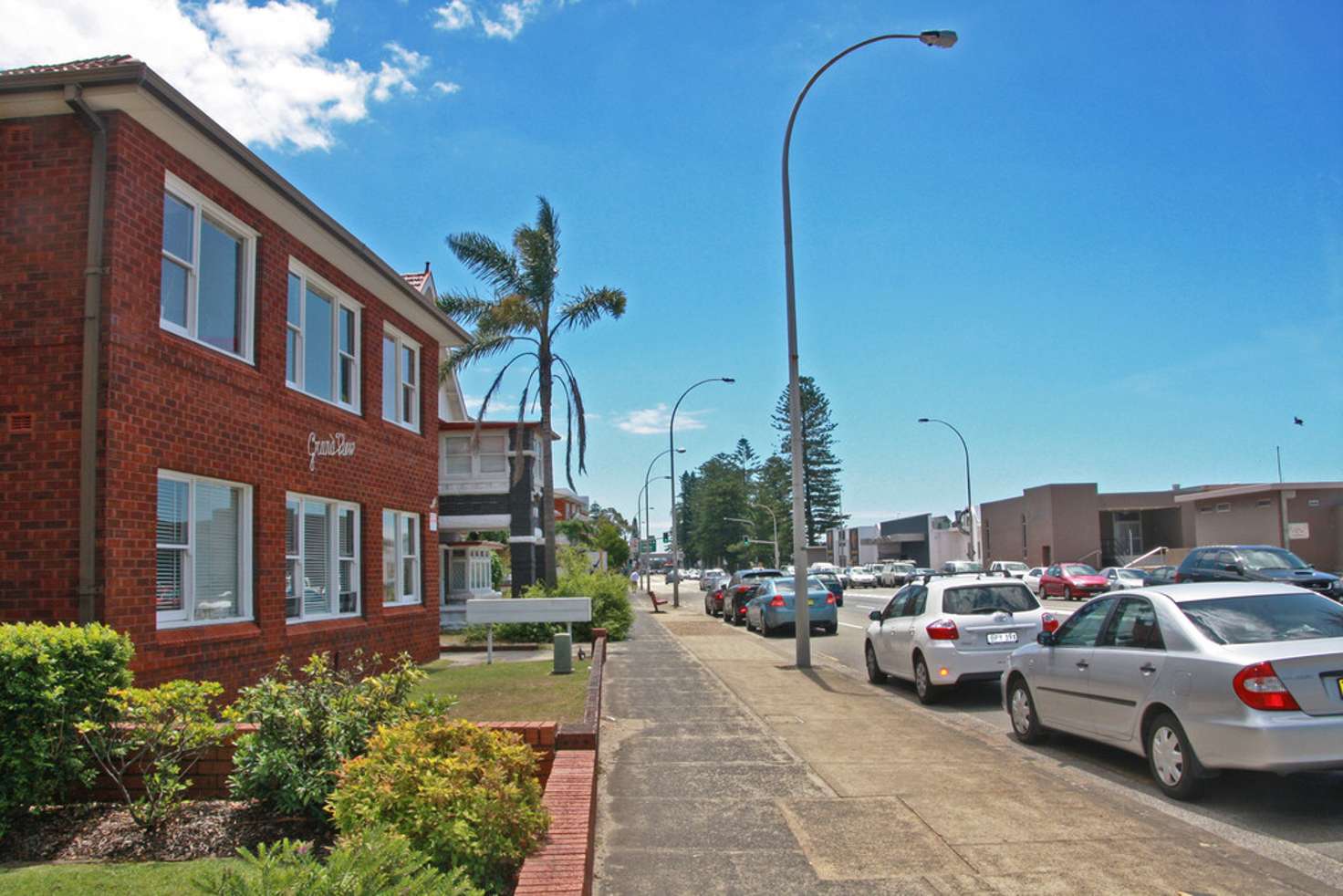 Main view of Homely apartment listing, 8/102 The Grand Parade, Brighton-le-sands NSW 2216