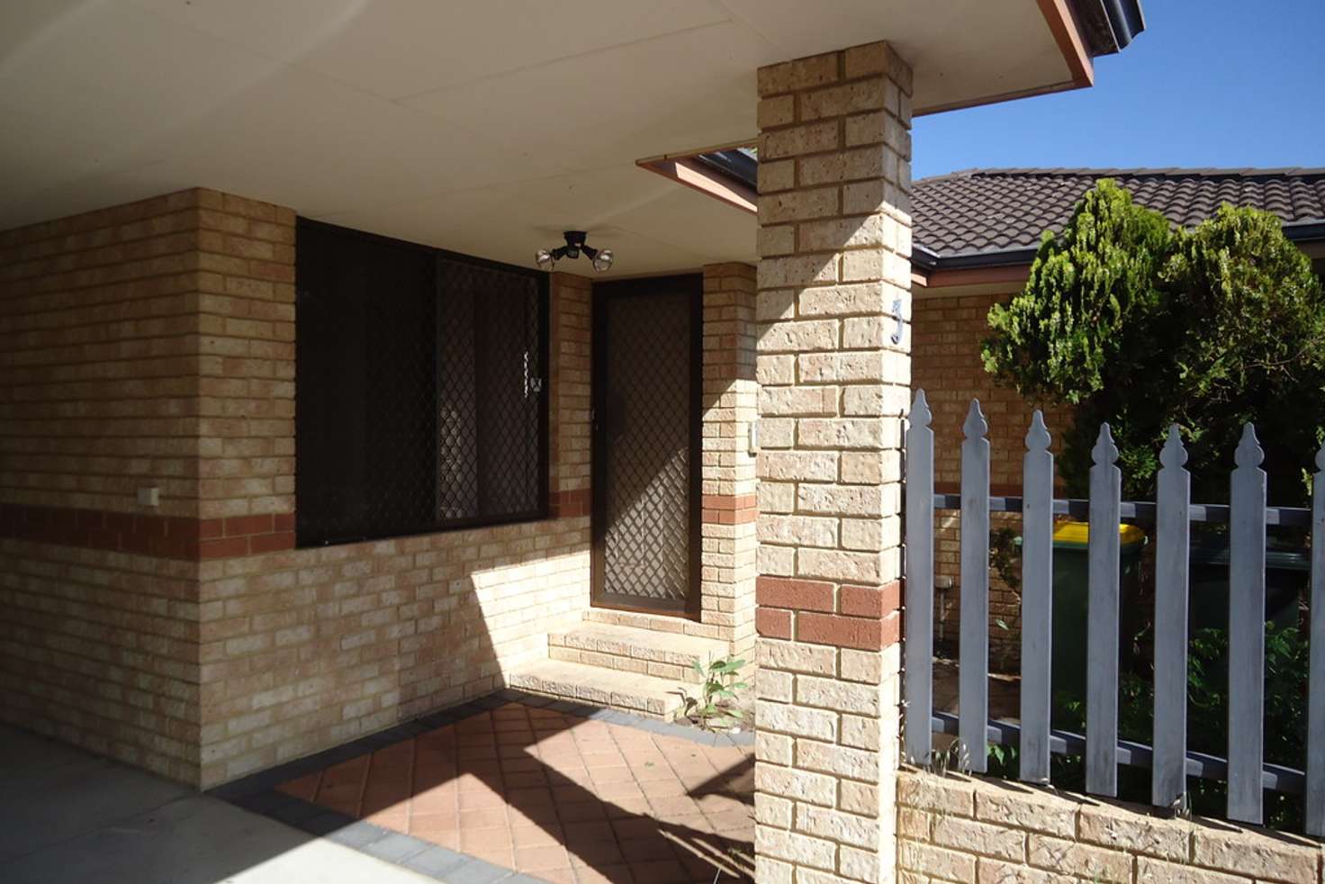 Main view of Homely house listing, 3/26 Farnham Street, Bentley WA 6102