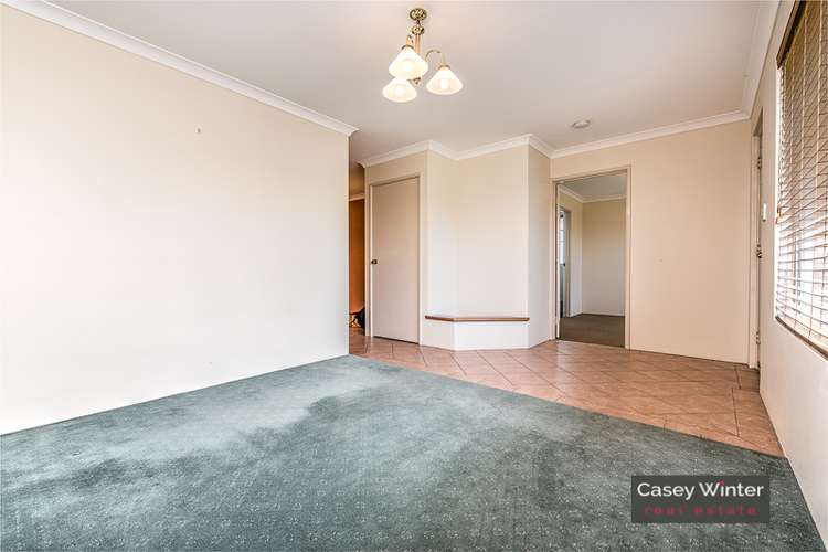 Third view of Homely house listing, 3 Thistle Grove, Currambine WA 6028