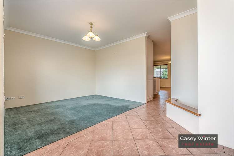 Fourth view of Homely house listing, 3 Thistle Grove, Currambine WA 6028