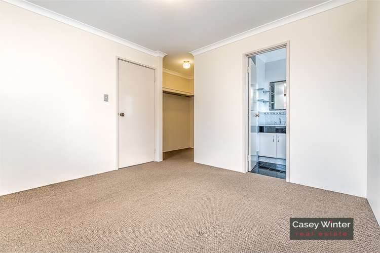 Fifth view of Homely house listing, 3 Thistle Grove, Currambine WA 6028