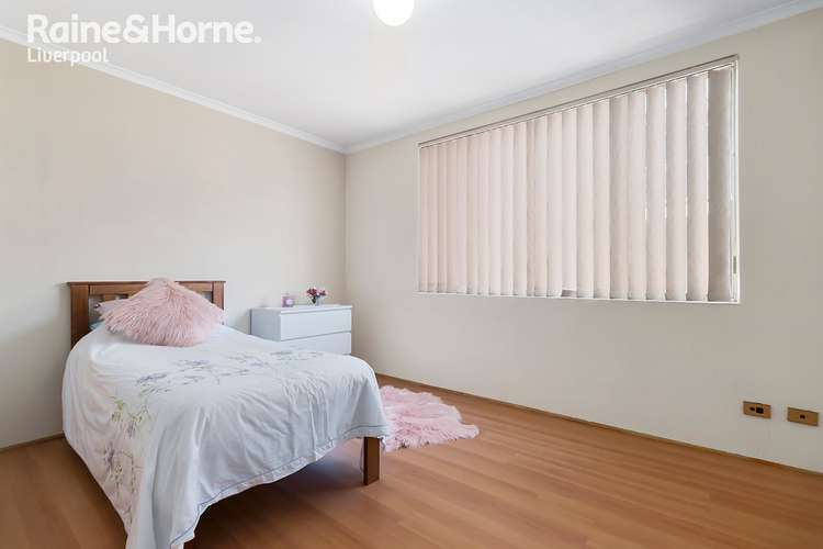 Fourth view of Homely unit listing, 105/1 Riverpark Drive, Liverpool NSW 2170