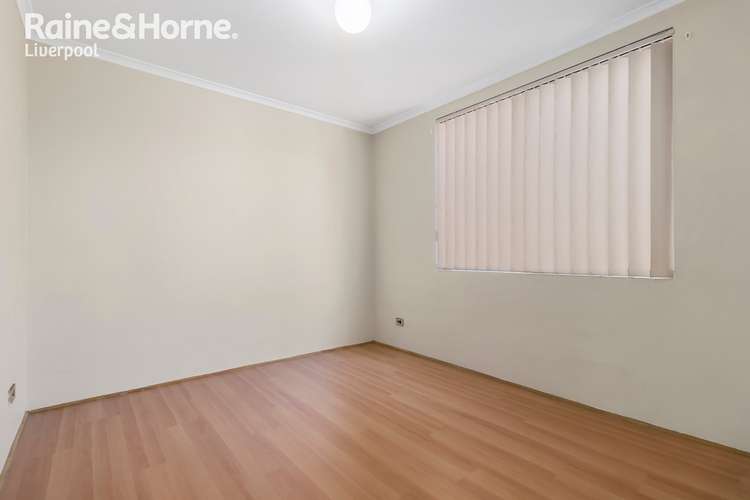 Fifth view of Homely unit listing, 105/1 Riverpark Drive, Liverpool NSW 2170