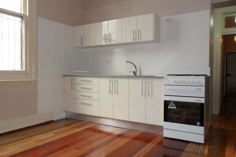 Main view of Homely unit listing, 1/119 New Canterbury Road, Petersham NSW 2049