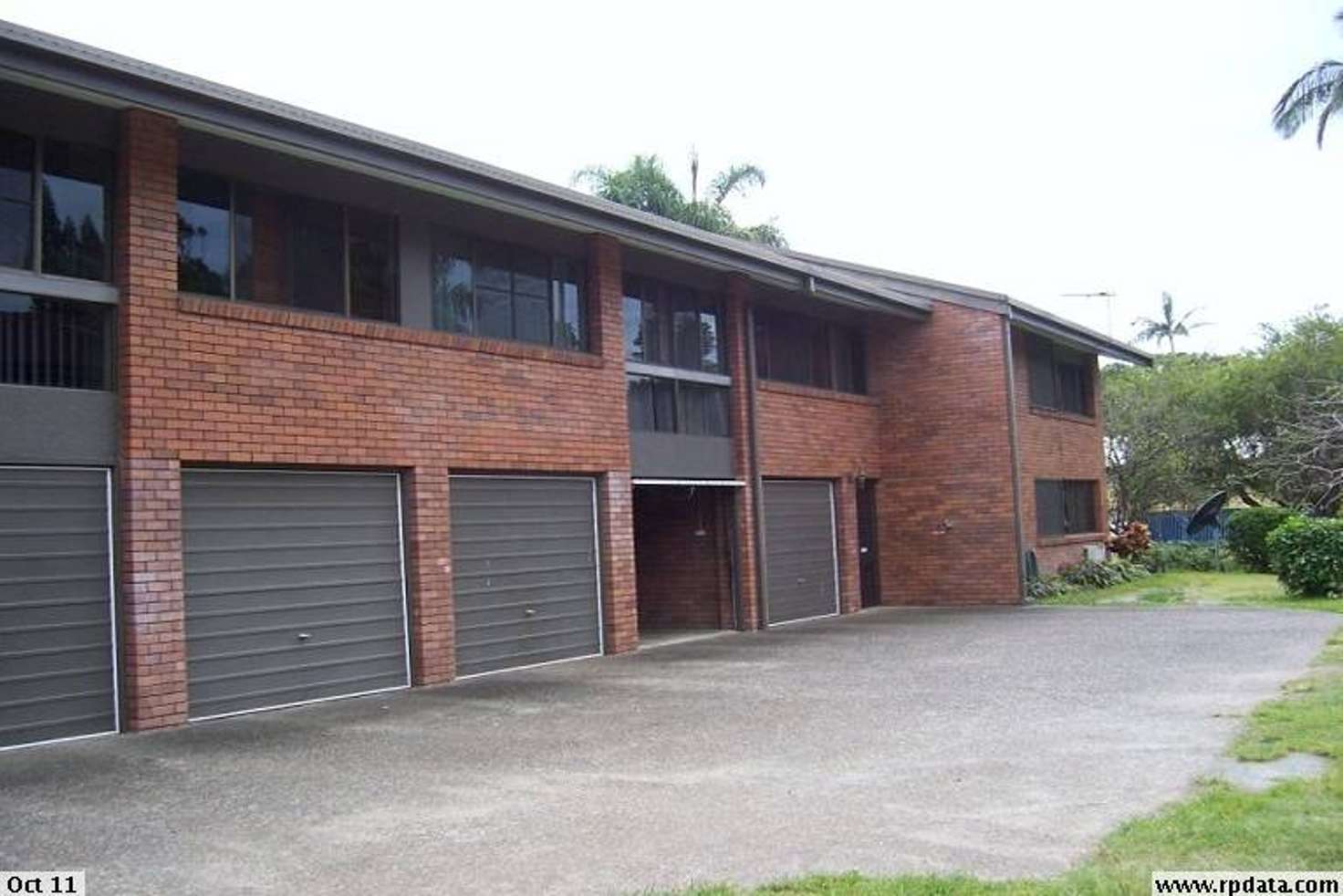 Main view of Homely townhouse listing, 6/33 Wellington Street, Mackay QLD 4740