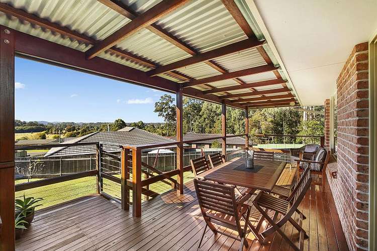 Main view of Homely house listing, 45 Cowarral Circut, Wauchope NSW 2446