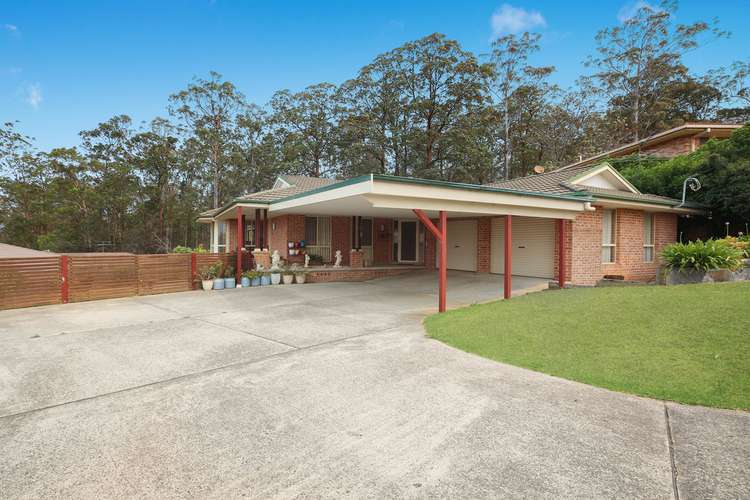 Second view of Homely house listing, 45 Cowarral Circut, Wauchope NSW 2446