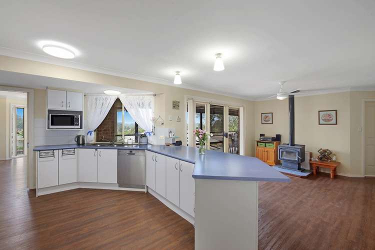 Third view of Homely house listing, 45 Cowarral Circut, Wauchope NSW 2446