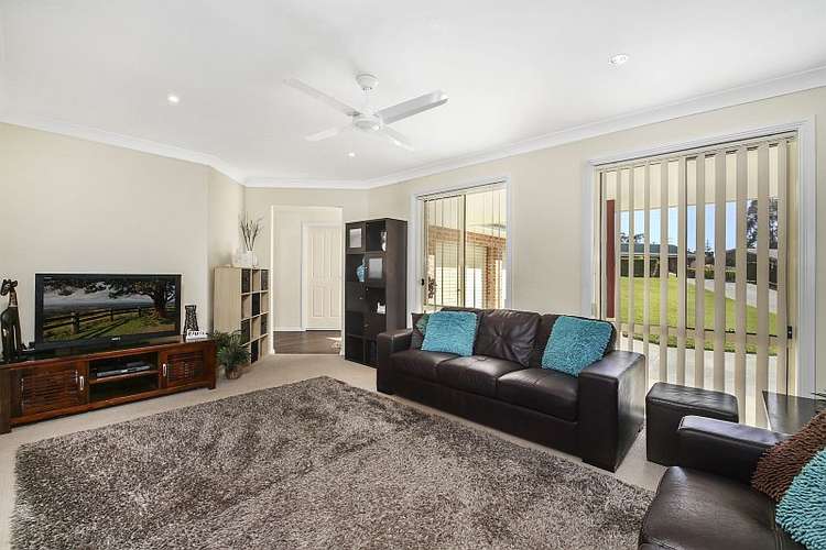 Fourth view of Homely house listing, 45 Cowarral Circut, Wauchope NSW 2446
