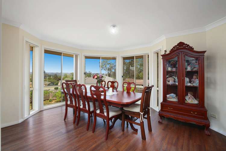 Fifth view of Homely house listing, 45 Cowarral Circut, Wauchope NSW 2446
