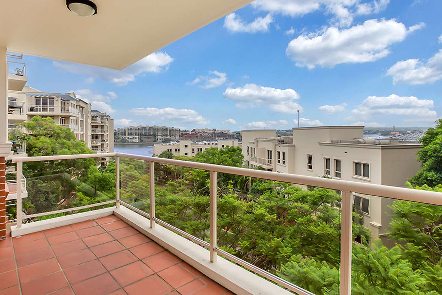 Main view of Homely apartment listing, 302/28 Warayama Place, Rozelle NSW 2039
