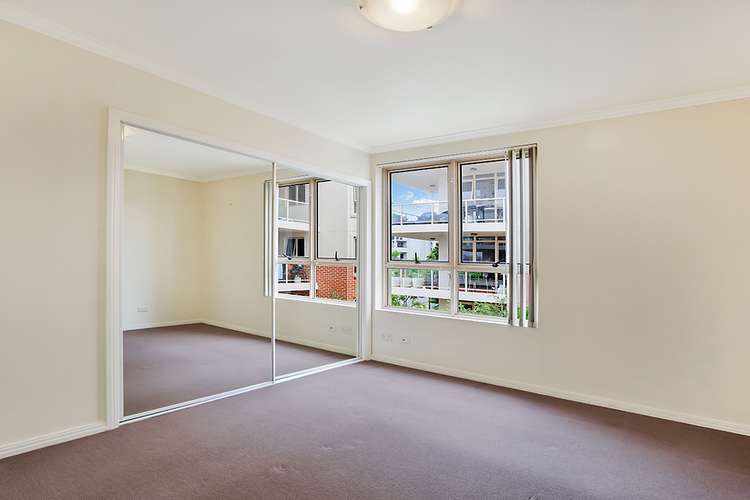 Fourth view of Homely apartment listing, 302/28 Warayama Place, Rozelle NSW 2039