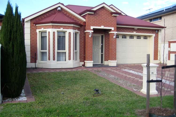 Main view of Homely house listing, 2B Tyrone Avenue, Campbelltown SA 5074
