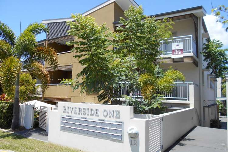 Main view of Homely unit listing, 4/12 Edward Street, Caboolture QLD 4510