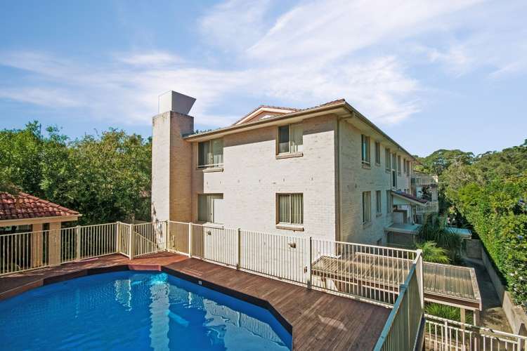 Second view of Homely unit listing, 4/35 Central Coast Highway, West Gosford NSW 2250