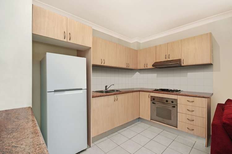 Third view of Homely unit listing, 4/35 Central Coast Highway, West Gosford NSW 2250